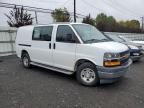 2018 Chev Express G2500