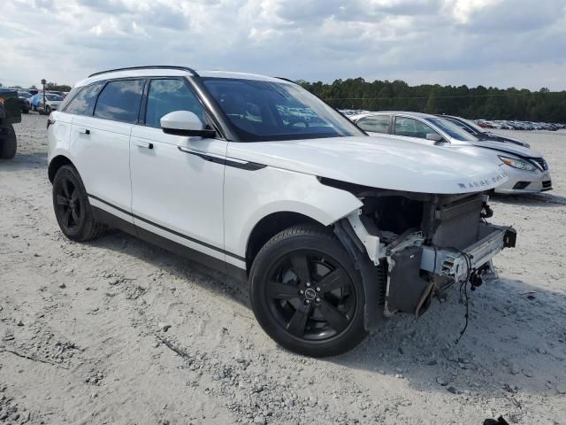 2019 Land Rover Range Rover Velar S
