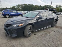 2018 Toyota Camry L for sale in Glassboro, NJ