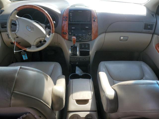 2006 Toyota Sienna xle