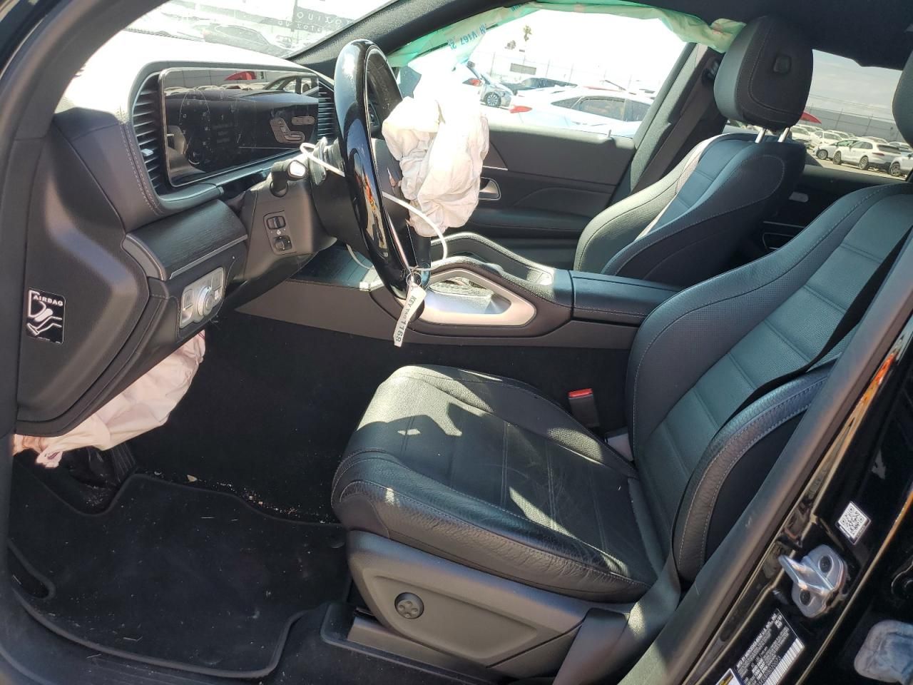 2024 Mercedes-Benz Gle 450 4matic