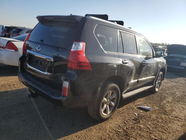 2012 Lexus GX 460