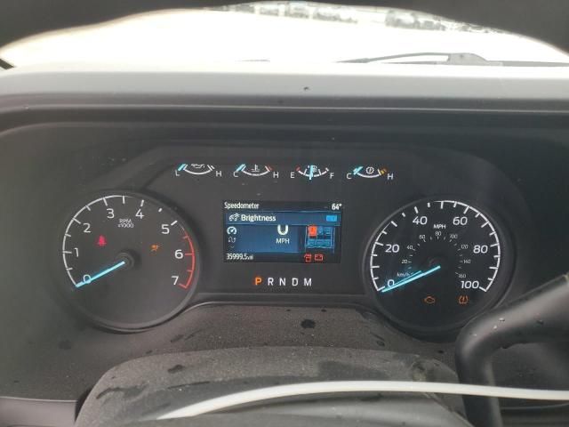 2023 Ford F250 Super Duty