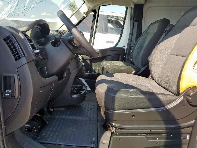 2024 Dodge RAM Promaster 2500 2500 High