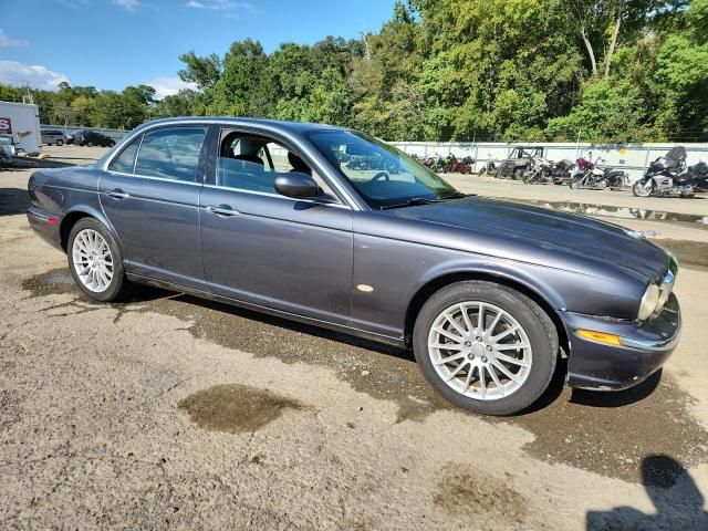 2006 Jaguar XJ8