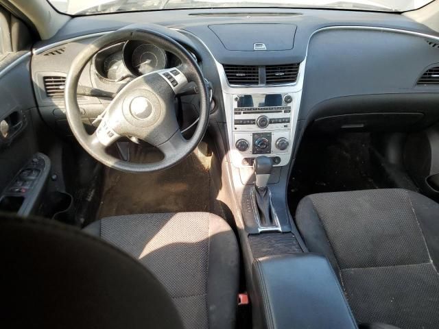 2012 Chevrolet Malibu 1LT