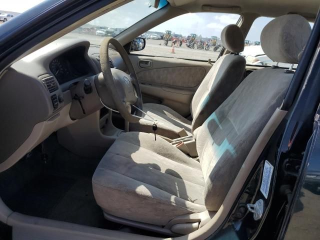 1999 Toyota Corolla VE