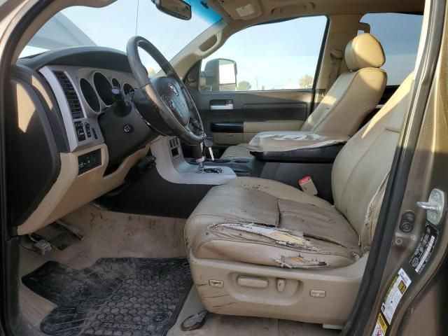 2007 Toyota Tundra Crewmax Limited