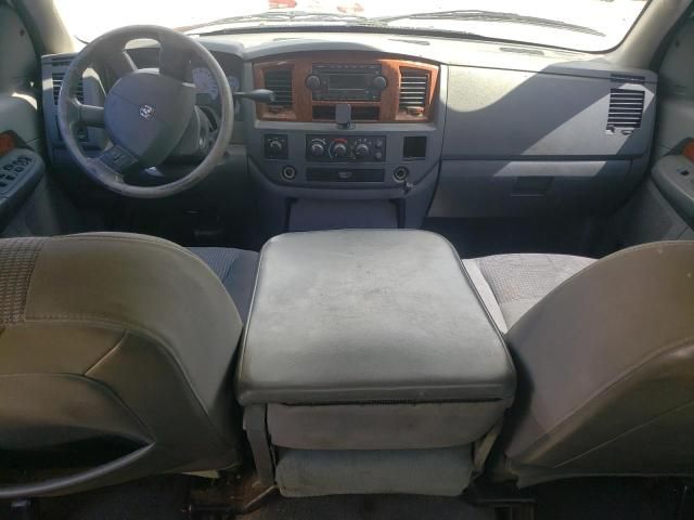 2006 Dodge RAM 1500 ST