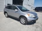 2007 Honda CR-V EXL