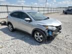 2016 Honda HR-V EXL