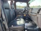 1997 Jeep Wrangler / TJ Sport