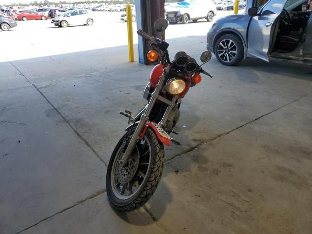 1999 Harley-Davidson XL1200 S