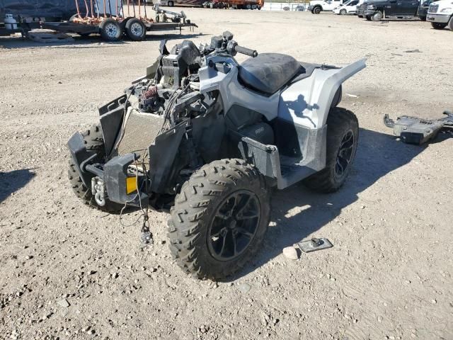 2017 Can-Am Outlander 650