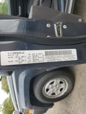 2008 JEP 2008 Jeep Patriot Sport