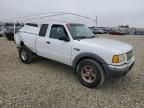 2002 Ford Ranger Super PU
