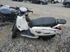 2018 SYM Fiddle III