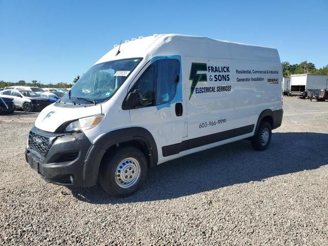 2024 Dodge RAM Promaster 2500 2500 High