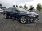 2017 Ford Taurus SEL