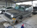 2006 Jeep Liberty Sport