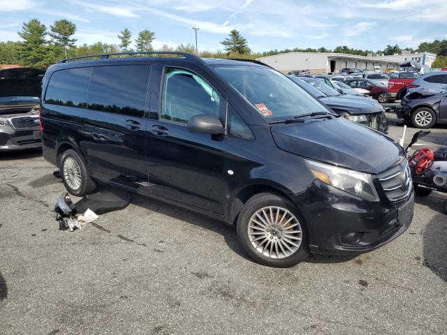 2023 Mercedes-Benz Metris