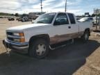 1997 Chevrolet GMT-400 K1500