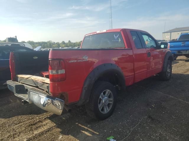 2006 Ford F150