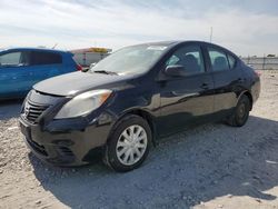 2014 Nissan Versa S for sale in Cahokia Heights, IL