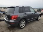 2013 Mercedes-Benz GLK 350 4matic