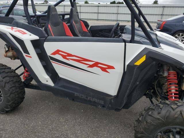 2024 Polaris RZR XP 100-ATV AND Utility Vehicles Utility Vehi