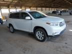2012 Toyota Highlander Base