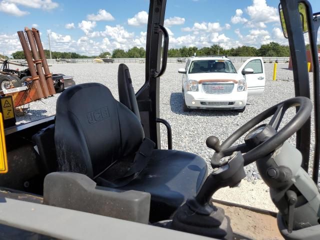 2024 JCB 407 Telehandler