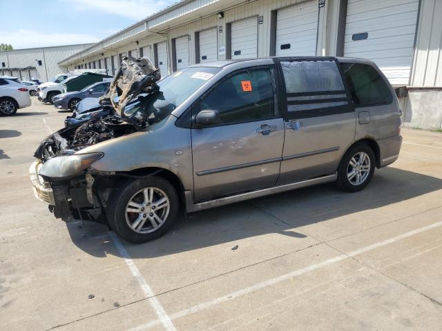 2004 Mazda Mpv Wagon