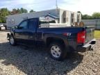2008 Chevrolet Silverado K1500