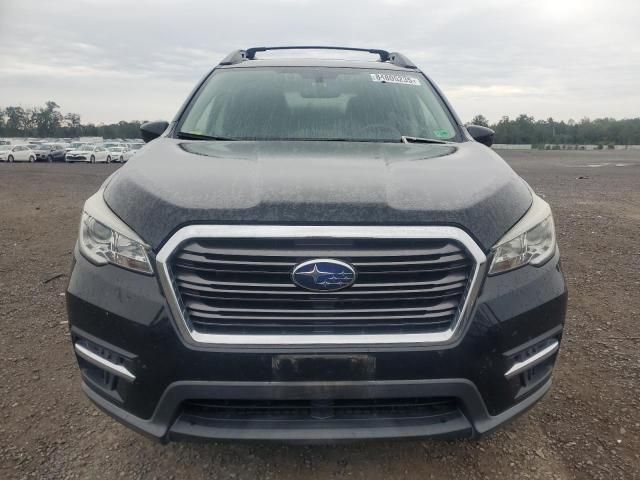 2019 Subaru Ascent Premium