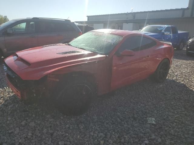 2015 Ford Mustang GT
