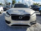2017 Volvo Xc90 T6