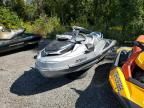 2021 Seadoo GTX Limited