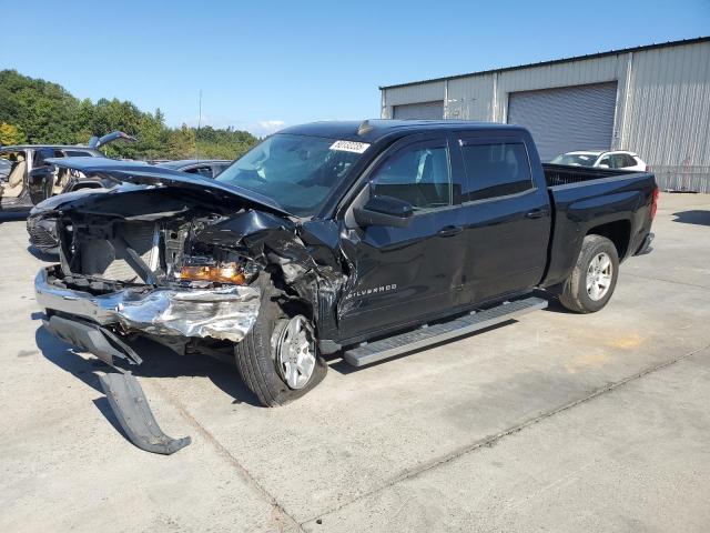 2016 Chevrolet Silverado C1500 LT