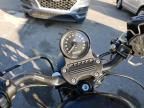 2016 Harley-Davidson XL883 Iron 883