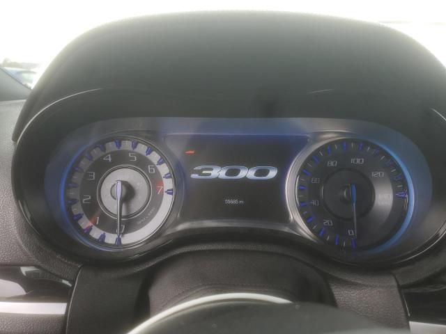 2020 Chrysler 300 S