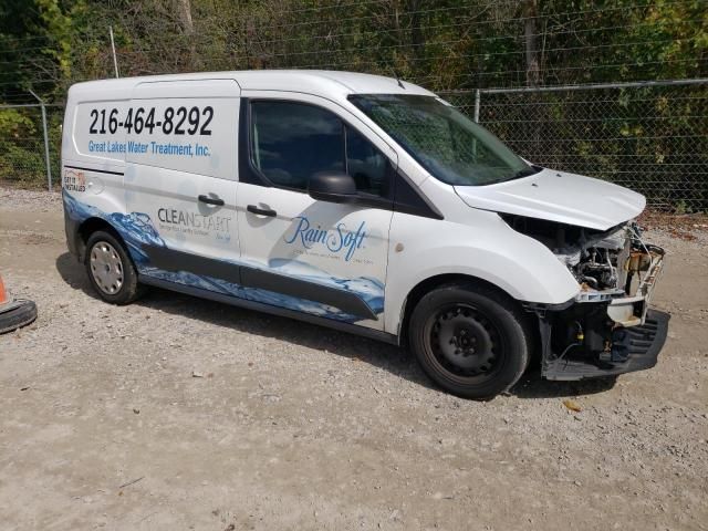 2016 Ford Transit Connect XL