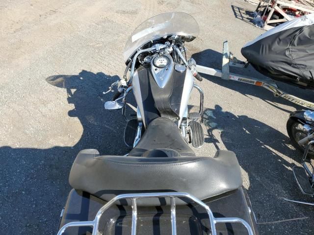 2005 Kawasaki VN1600 D1