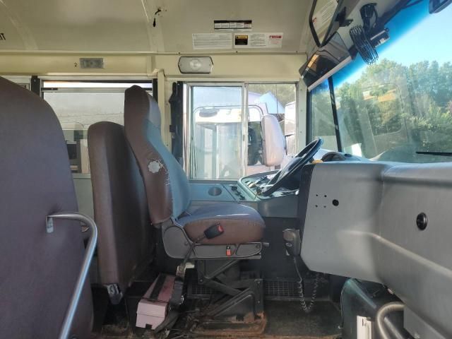 2010 Ic Corporation CE Series School-School Bus