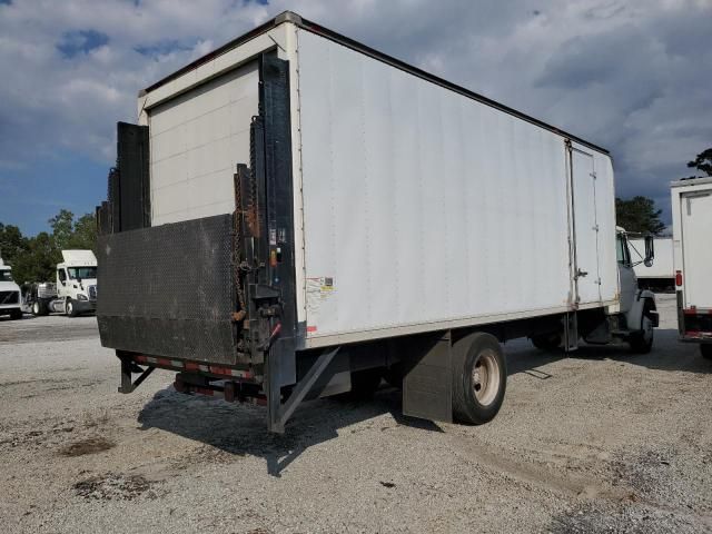 2002 Freightliner Medium Conventional FL70