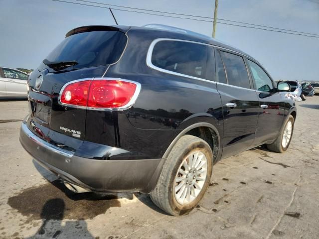 2011 Buick Enclave CXL