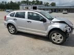 2011 Dodge Caliber Express