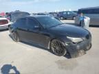 2009 BMW 550 I