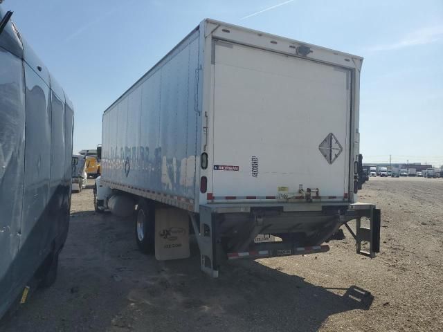 2016 Peterbilt 337