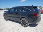 2024 KIA Sorento sx